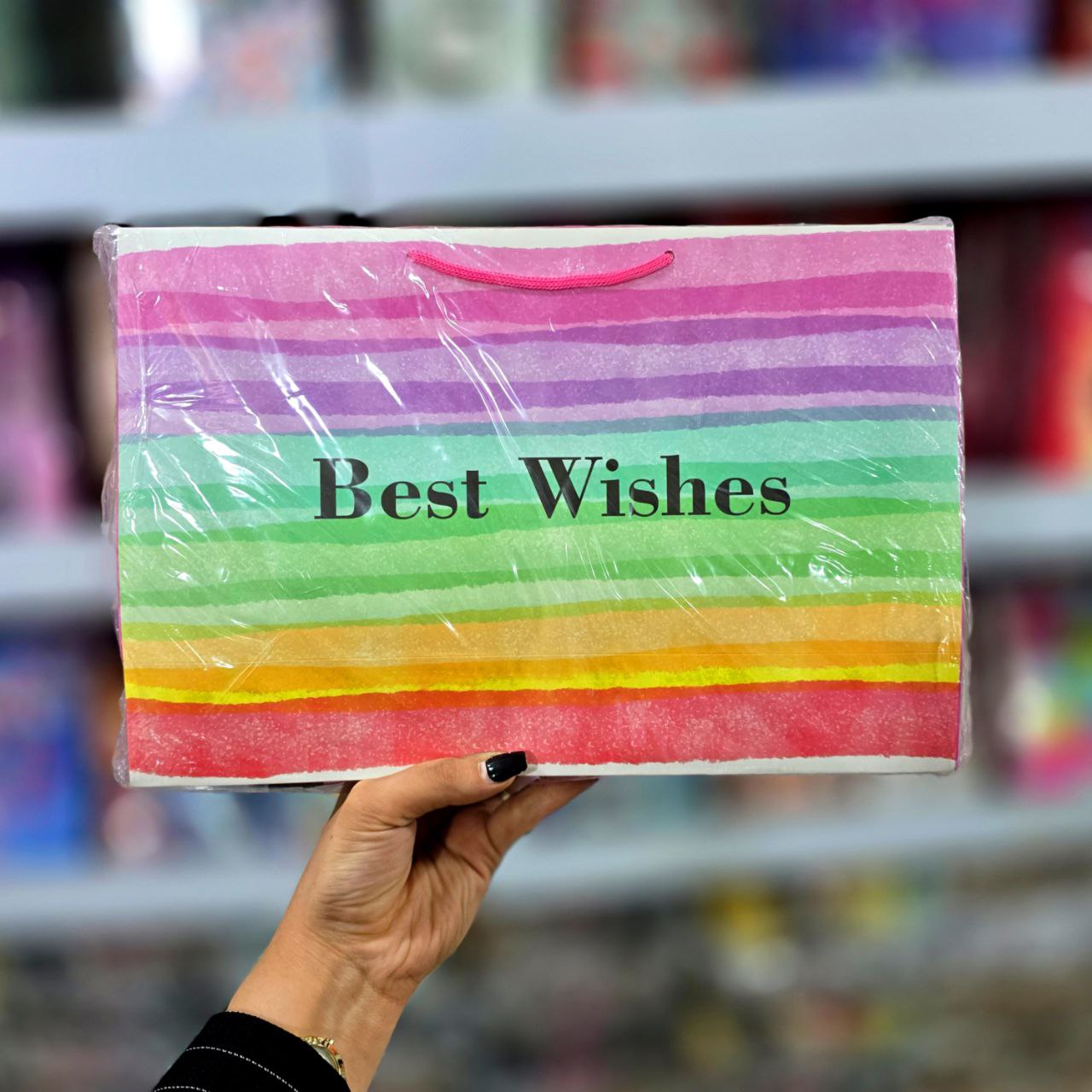 ساک دستی سایز ۳ عرضی ‌کد ۵۰۰ (۶)