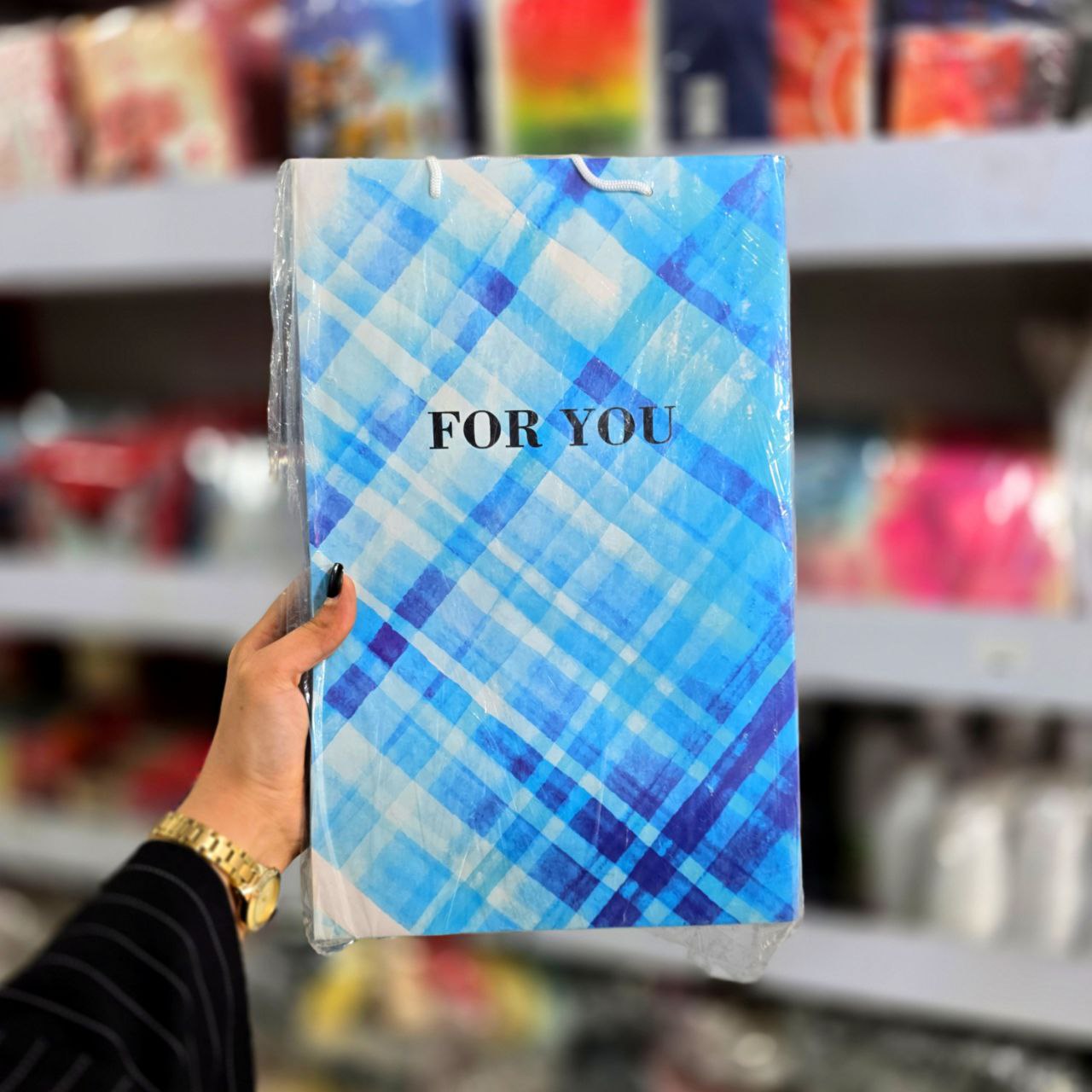 ساک دستی سایز ۳ کد ۳۰۰ (۲)