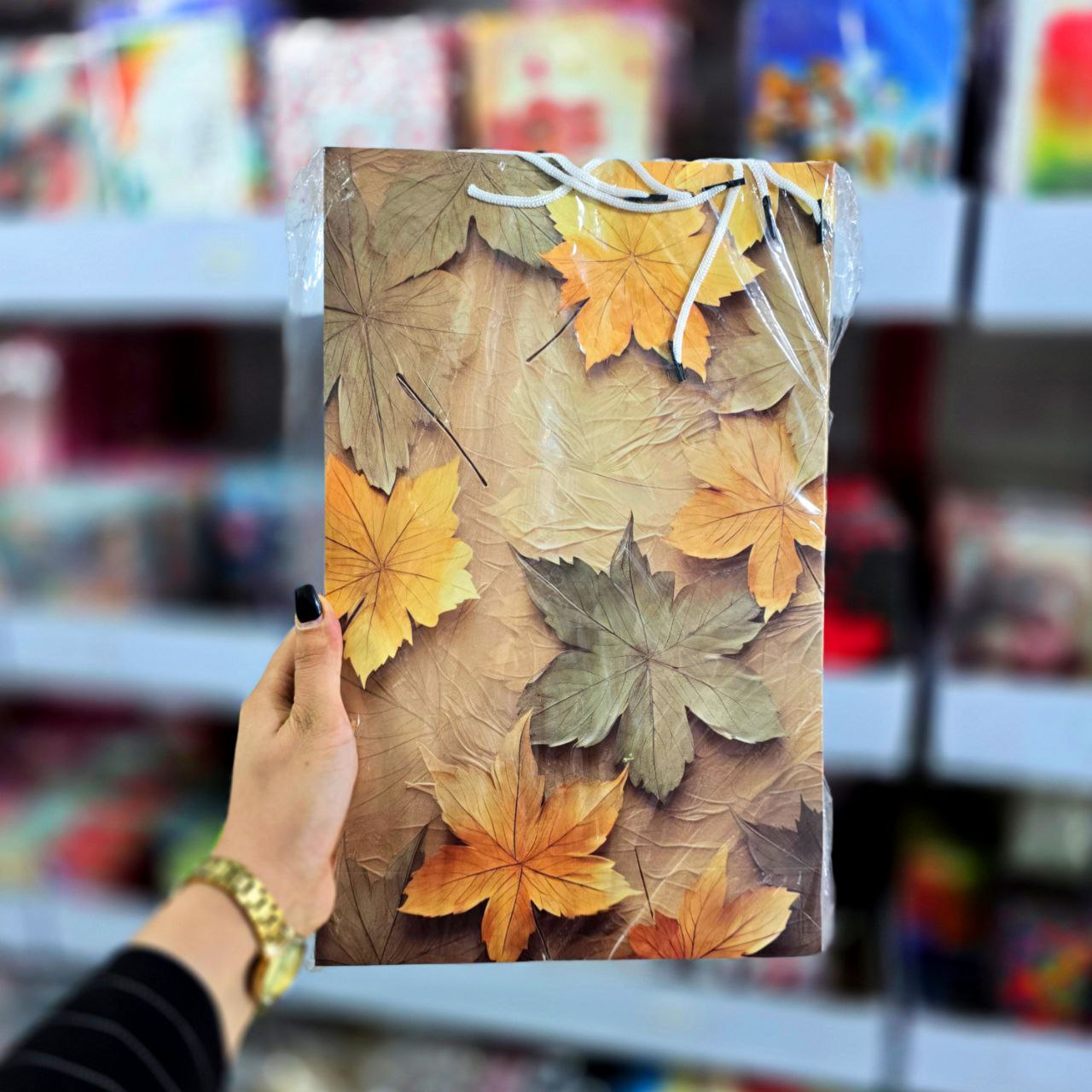 ساک دستی سایز ۳ کد ۳۰۰ (۶)