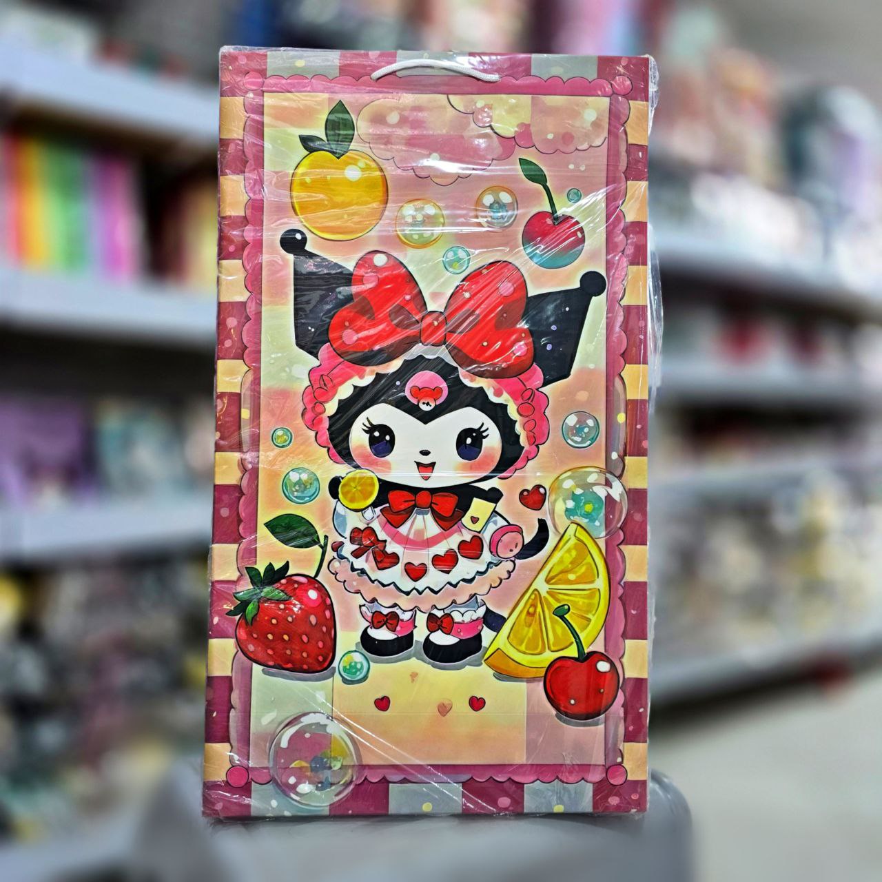 ساک دستی سایز ۴ طولی کد ۷۰۰ (۱)