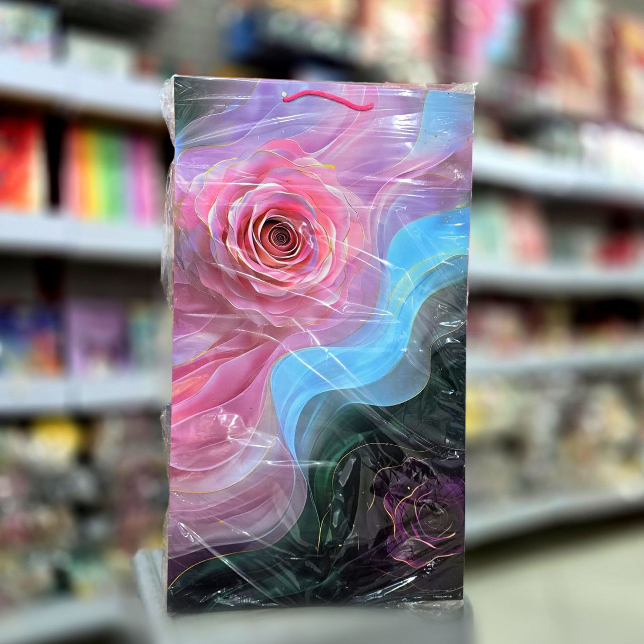 ساک دستی سایز ۴ طولی کد ۷۰۰ (۳)