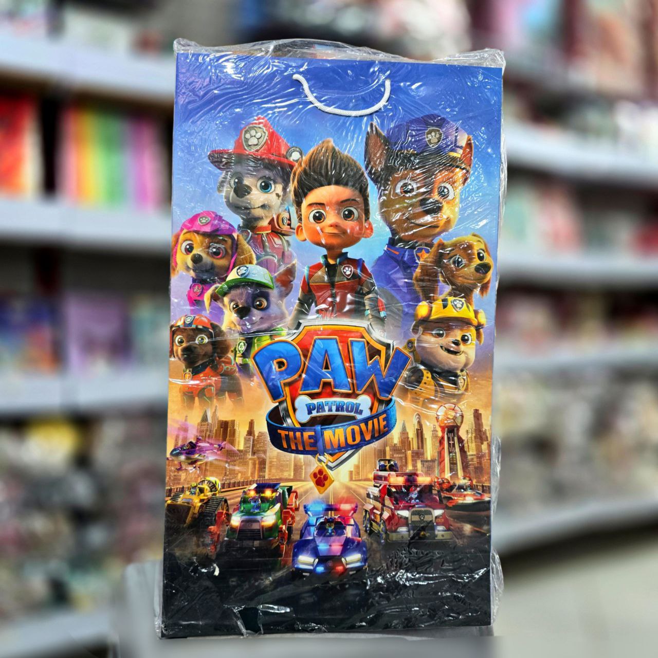 ساک دستی سایز ۴ طولی کد ۷۰۰ (۵)