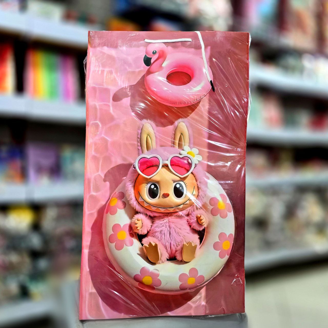 ساک دستی سایز ۴ طولی کد ۷۰۰ (۶)