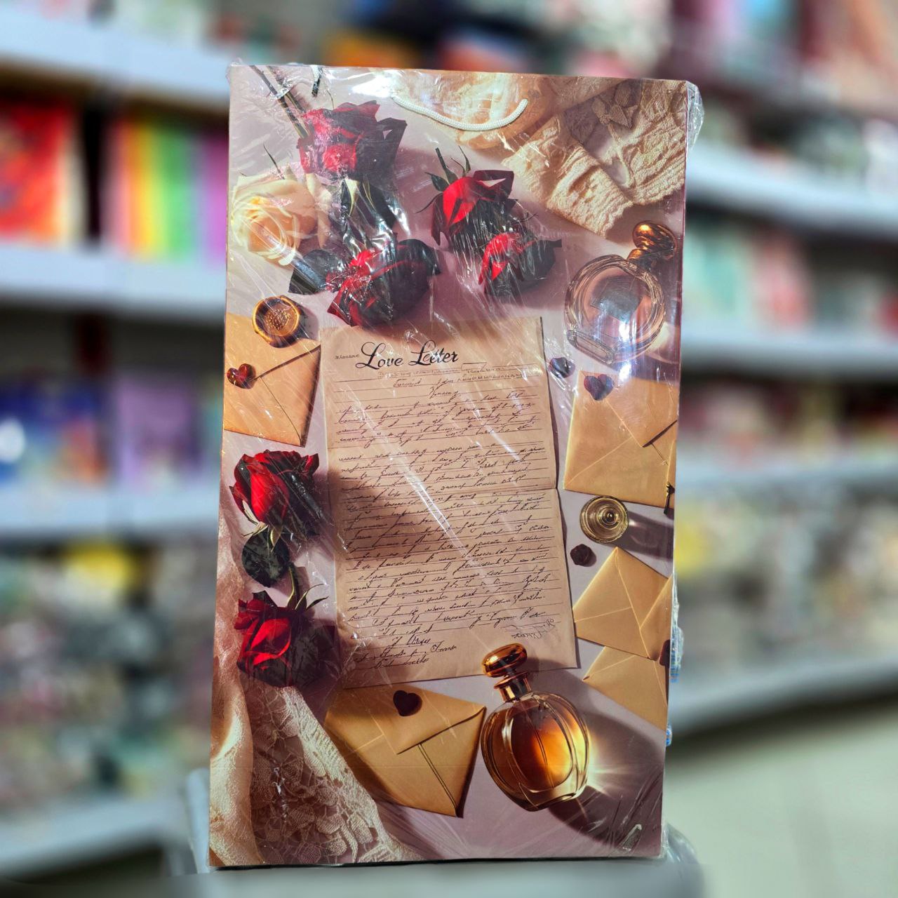 ساک دستی سایز ۴ طولی کد ۷۰۰ (۷)