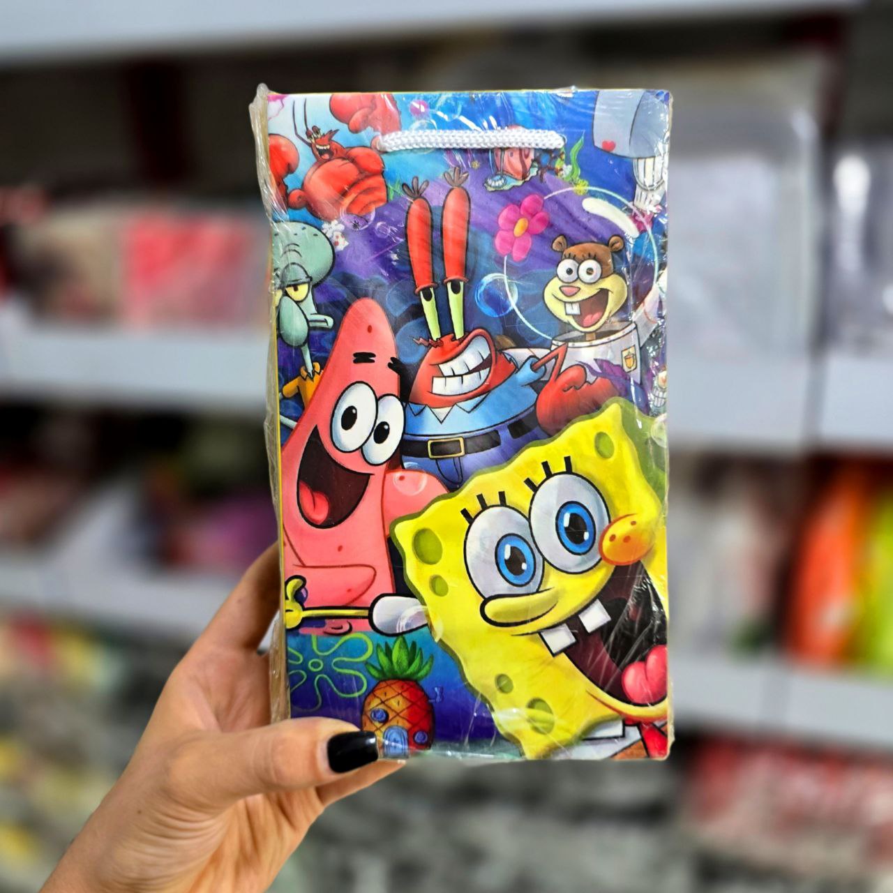 ساک دستی کد ۱۶ (۱)