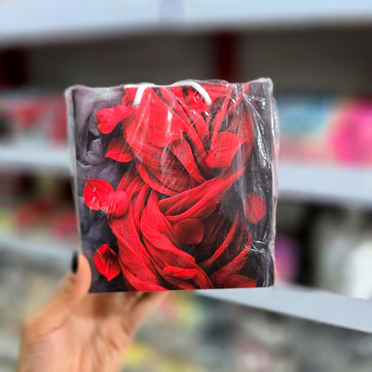 ساک دستی سایز ۱ کد ۱۰۰ (۱)