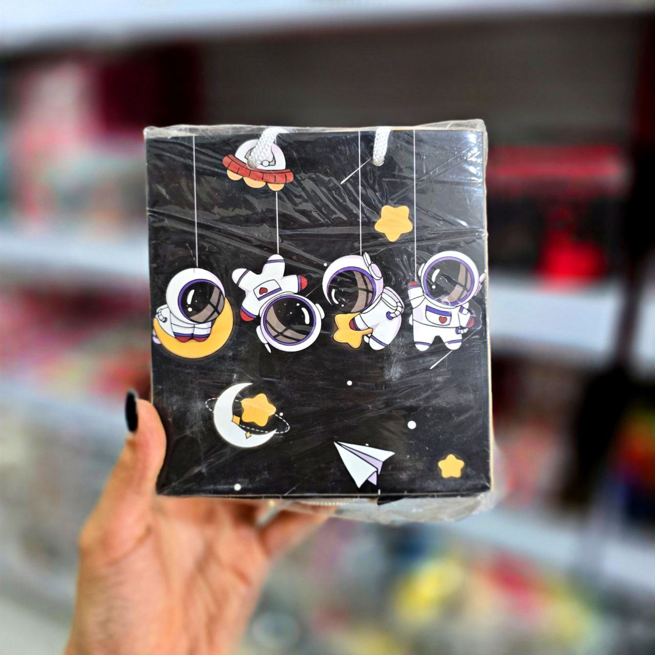 ساک دستی سایز ۱ کد ۱۰۰ (۶)