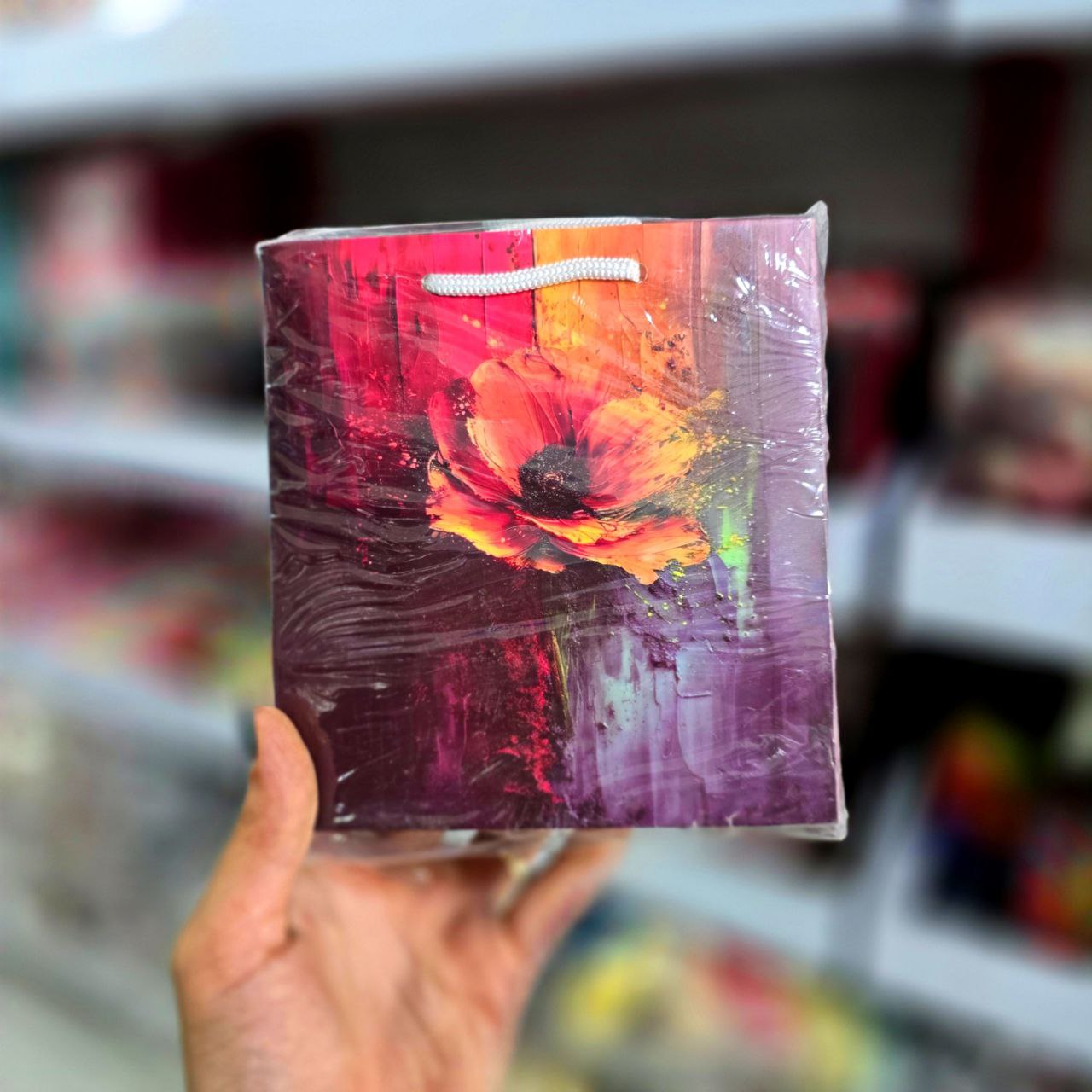 ساک دستی سایز ۱ کد ۱۰۰ (۴)