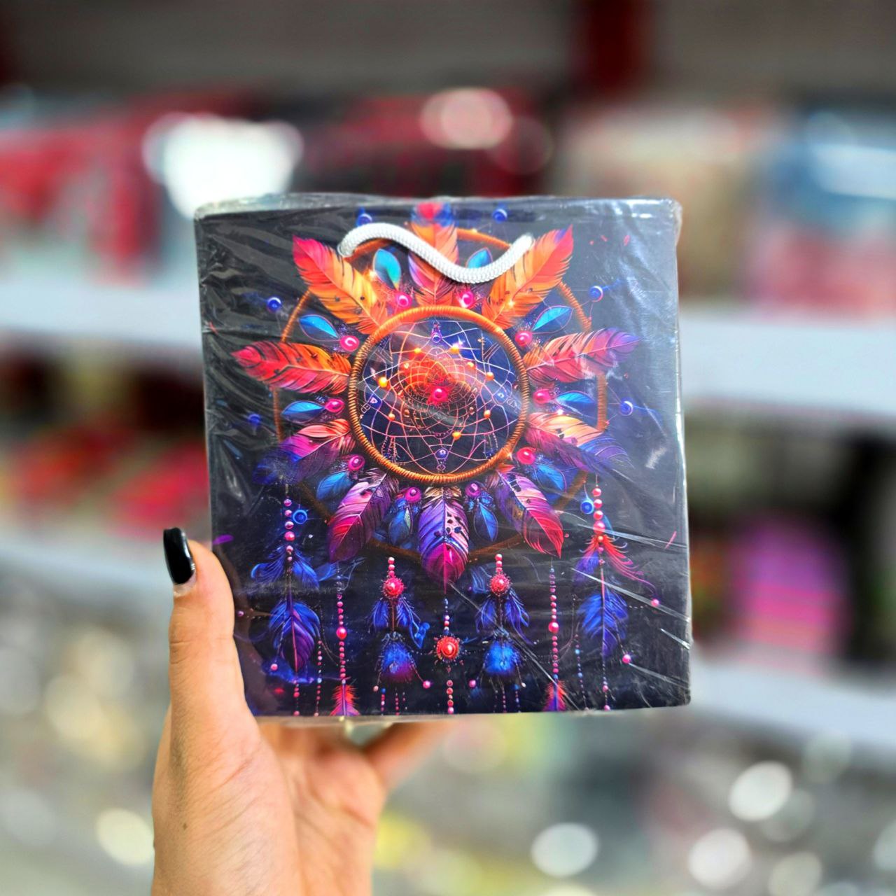 ساک دستی سایز ۱ کد ۱۰۰ (۷)