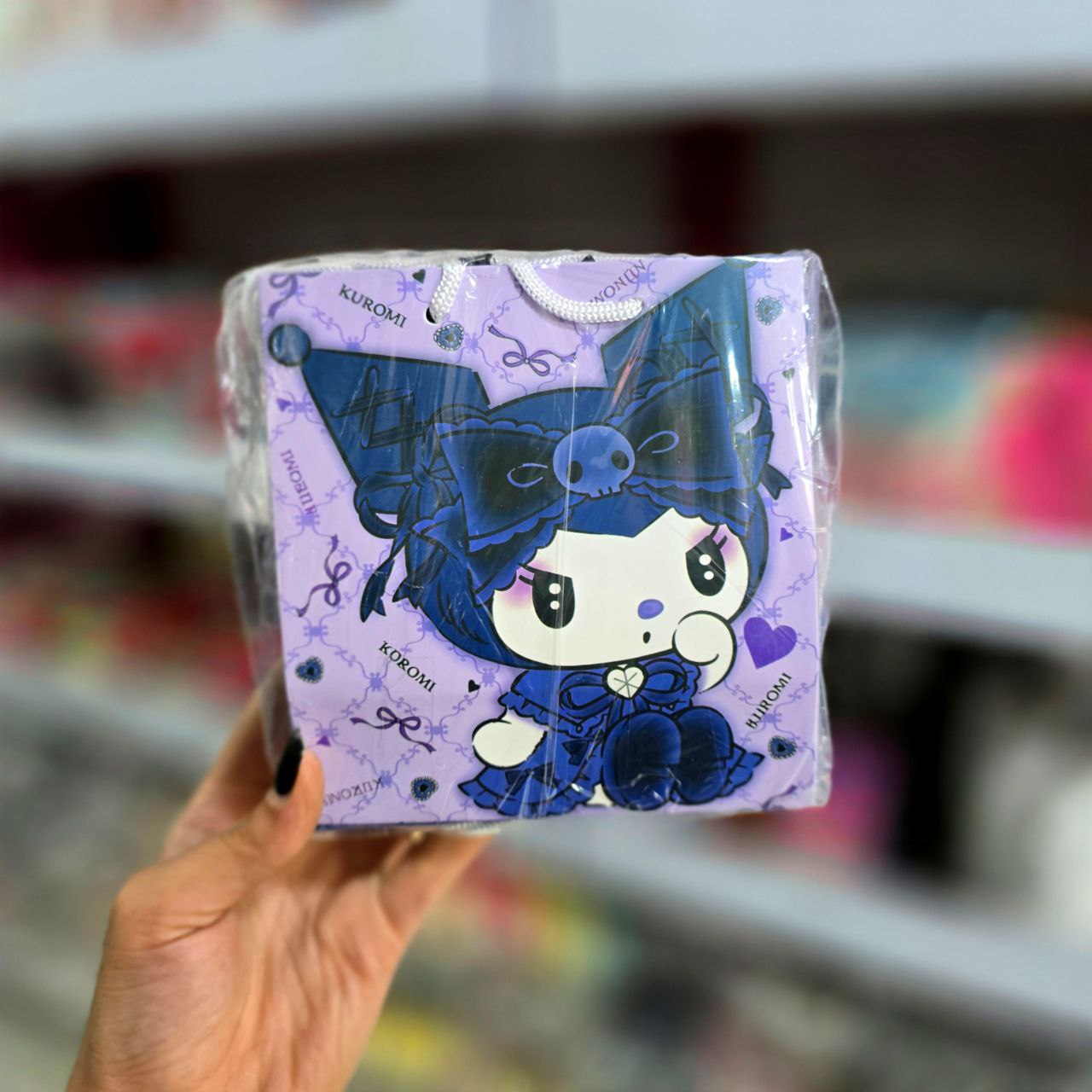 ساک دستی سایز ۱ کد ۱۰۰ (۲)