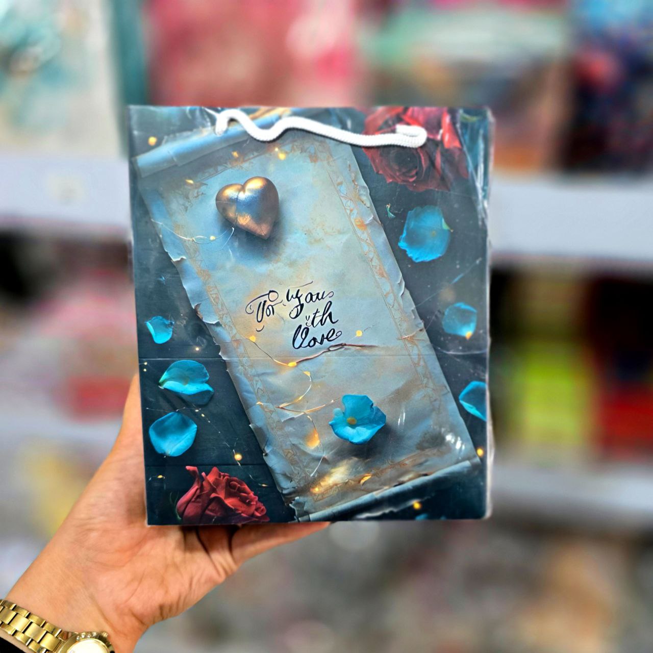 ساک دستی کفه پهن متوسط کد ۱۲ (۱)