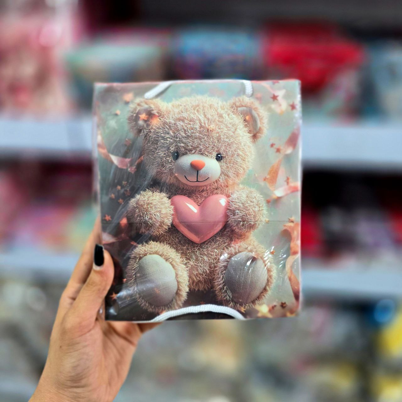 ساک دستی کفه پهن متوسط کد ۱۲ (۲)