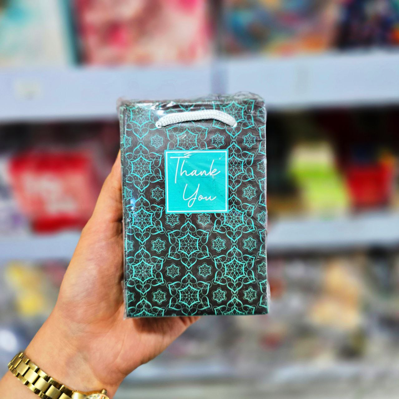 ساک دستی جواهری کد ۱۴ (۱۱)