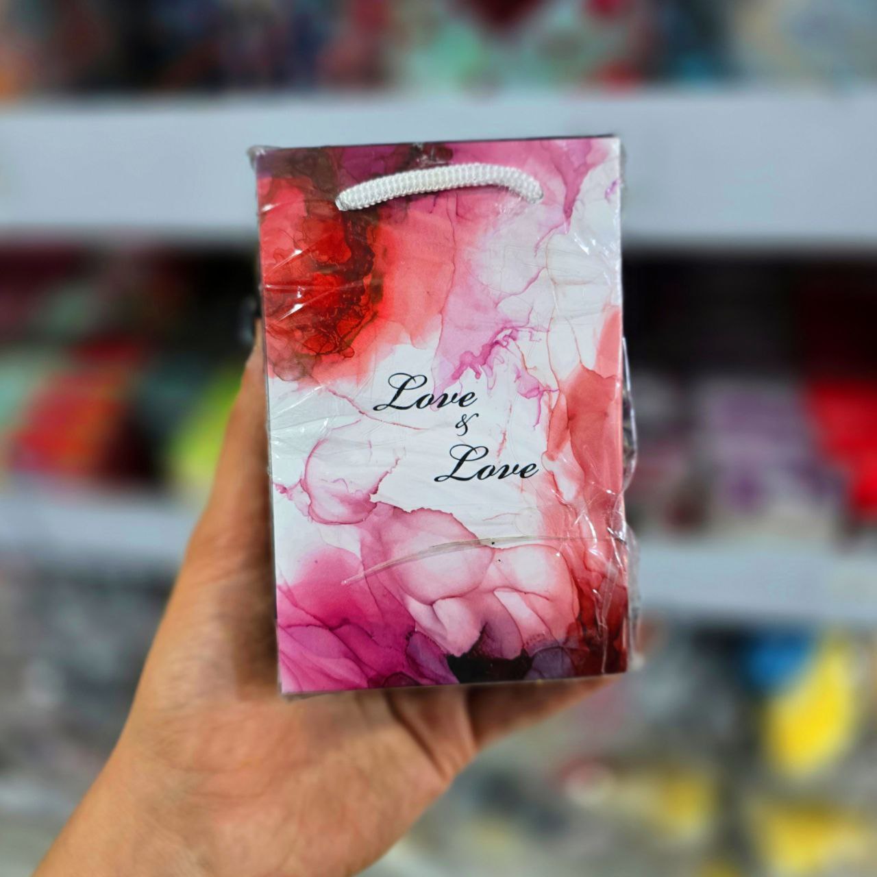 ساک دستی جواهری کد ۱۴ (۶)