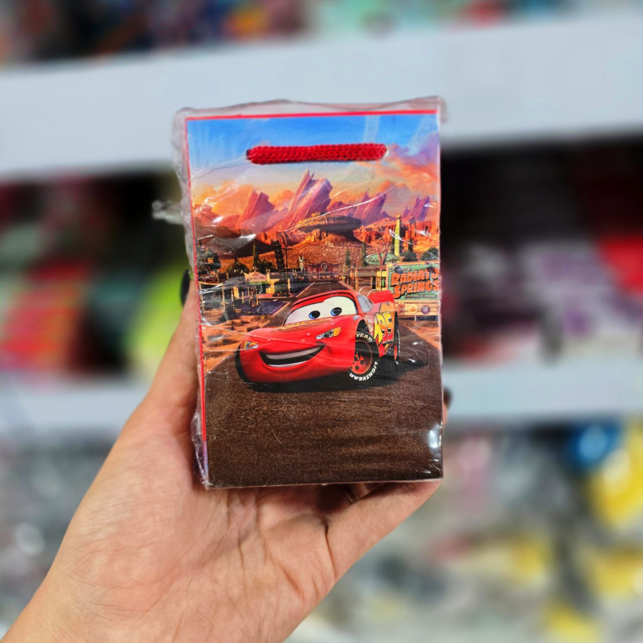 ساک دستی جواهری کد ۱۴ (۸)