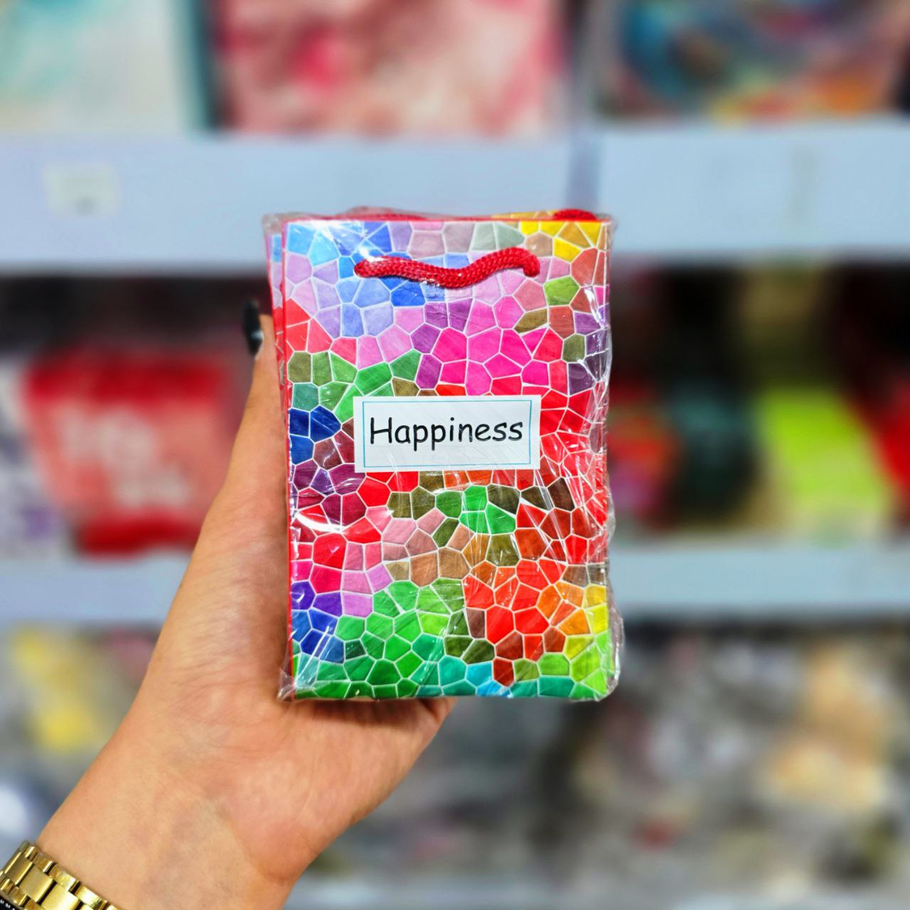 ساک دستی جواهری کد ۱۴ (۱۲)