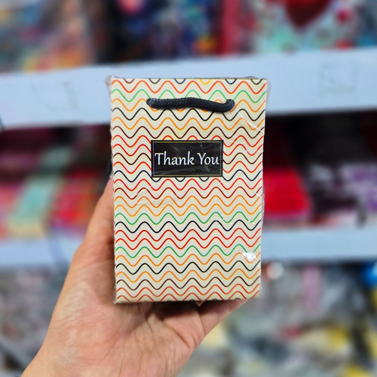 ساک دستی جواهری کد ۱۴ (۹)