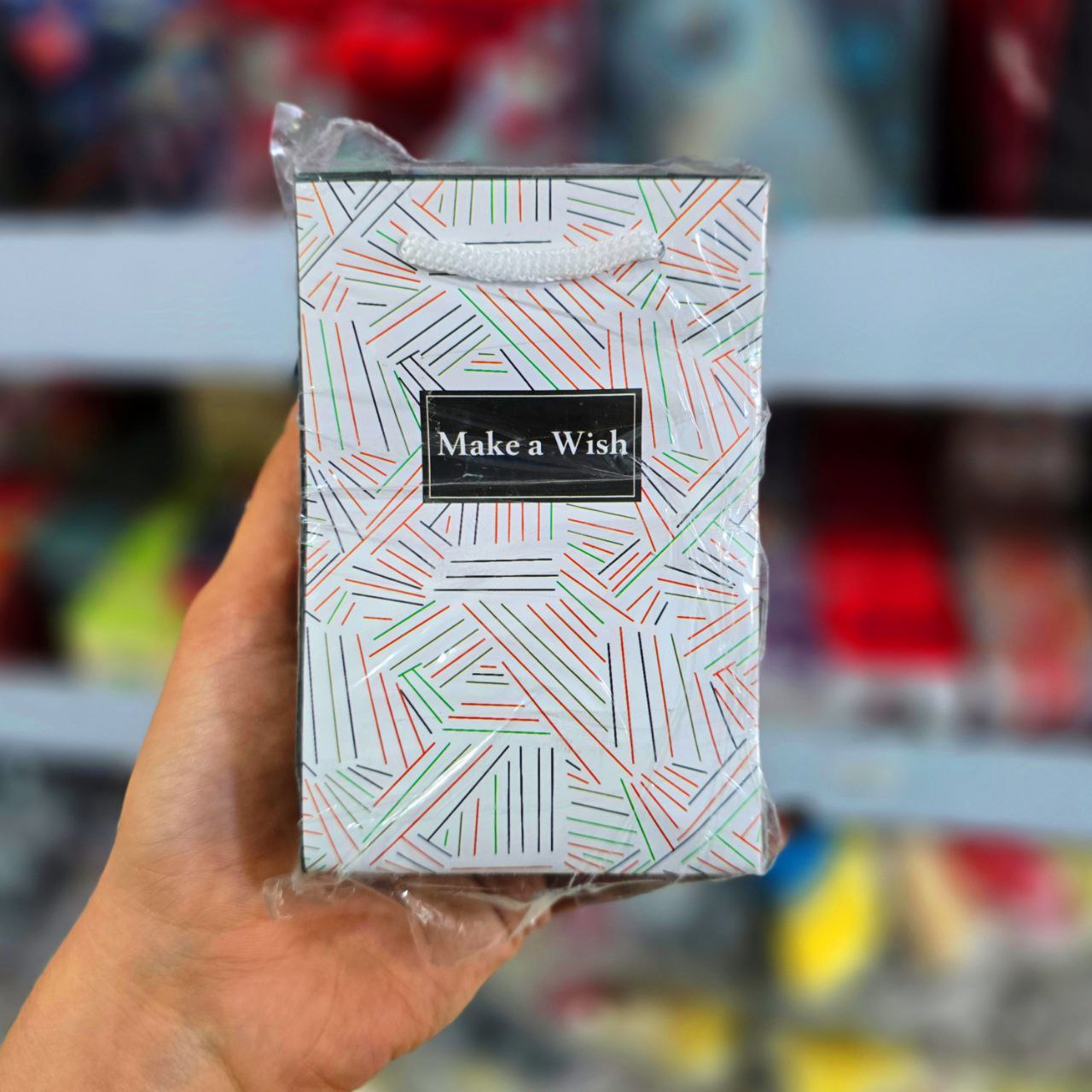 ساک دستی جواهری کد ۱۴ (۷)