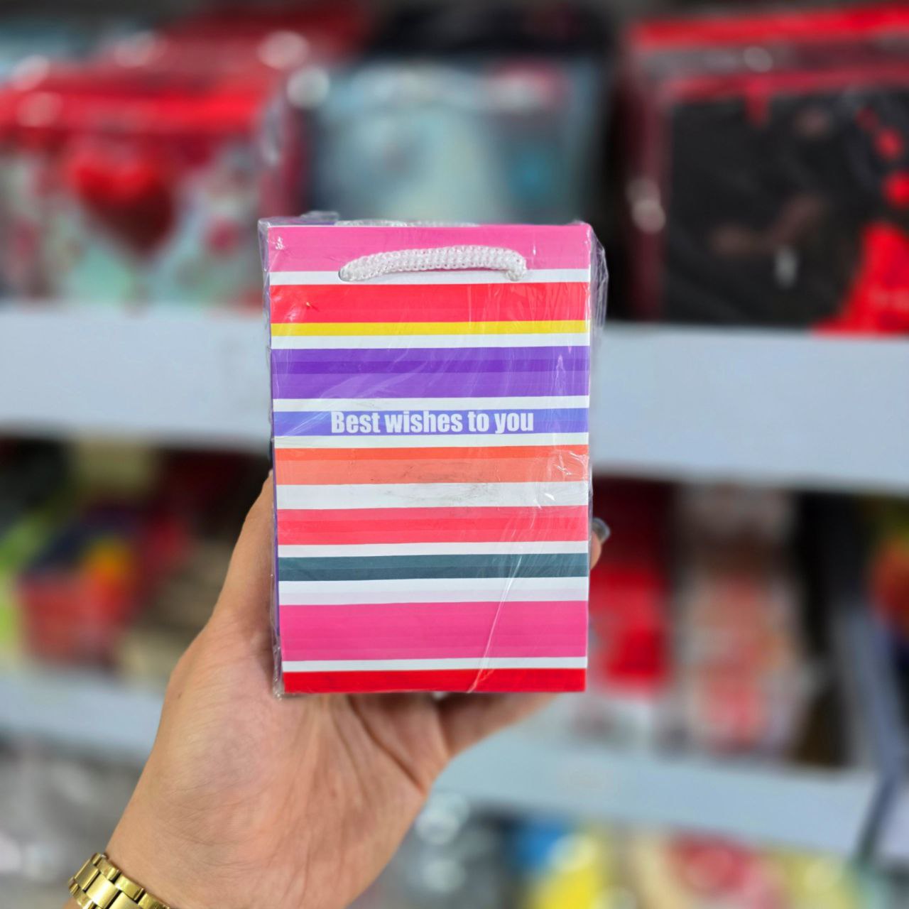 ساک دستی جواهری کد ۱۴ (۳)