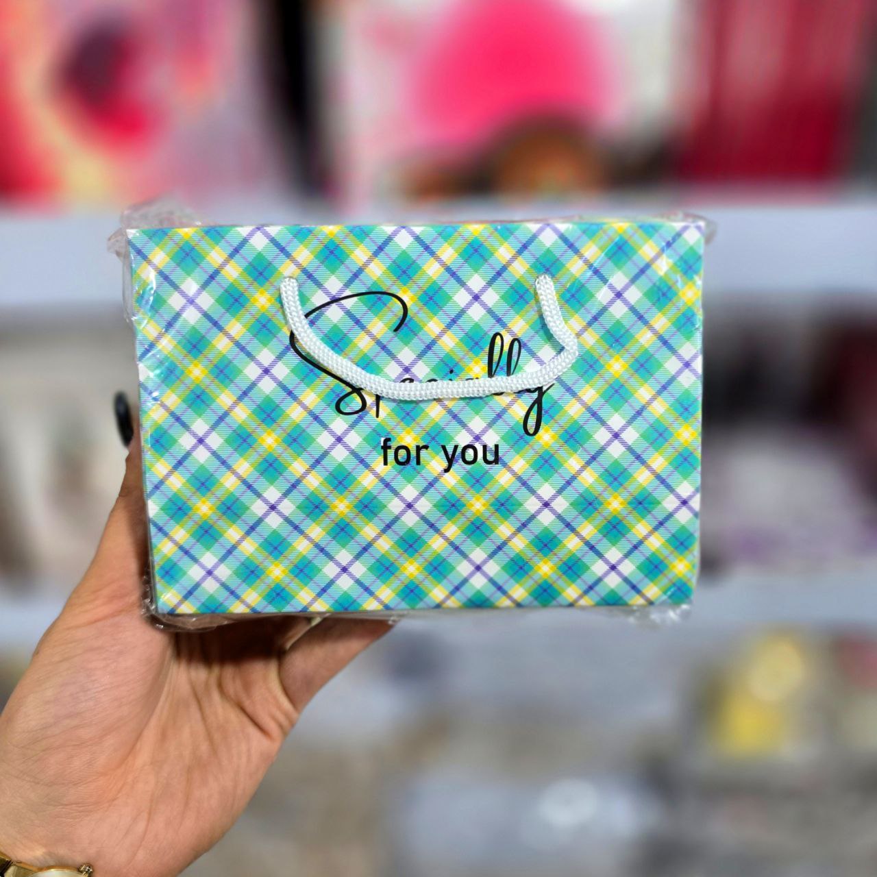 ساک دستی ۱۱ عرضی کد ۱۱ (۵)