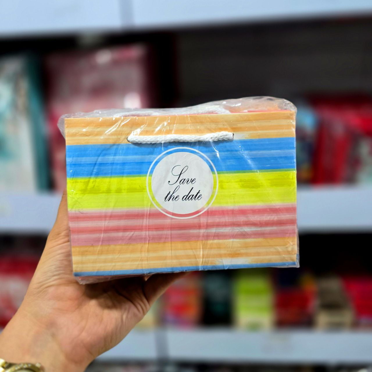 ساک دستی ۱۱ عرضی کد ۱۱ (۴)