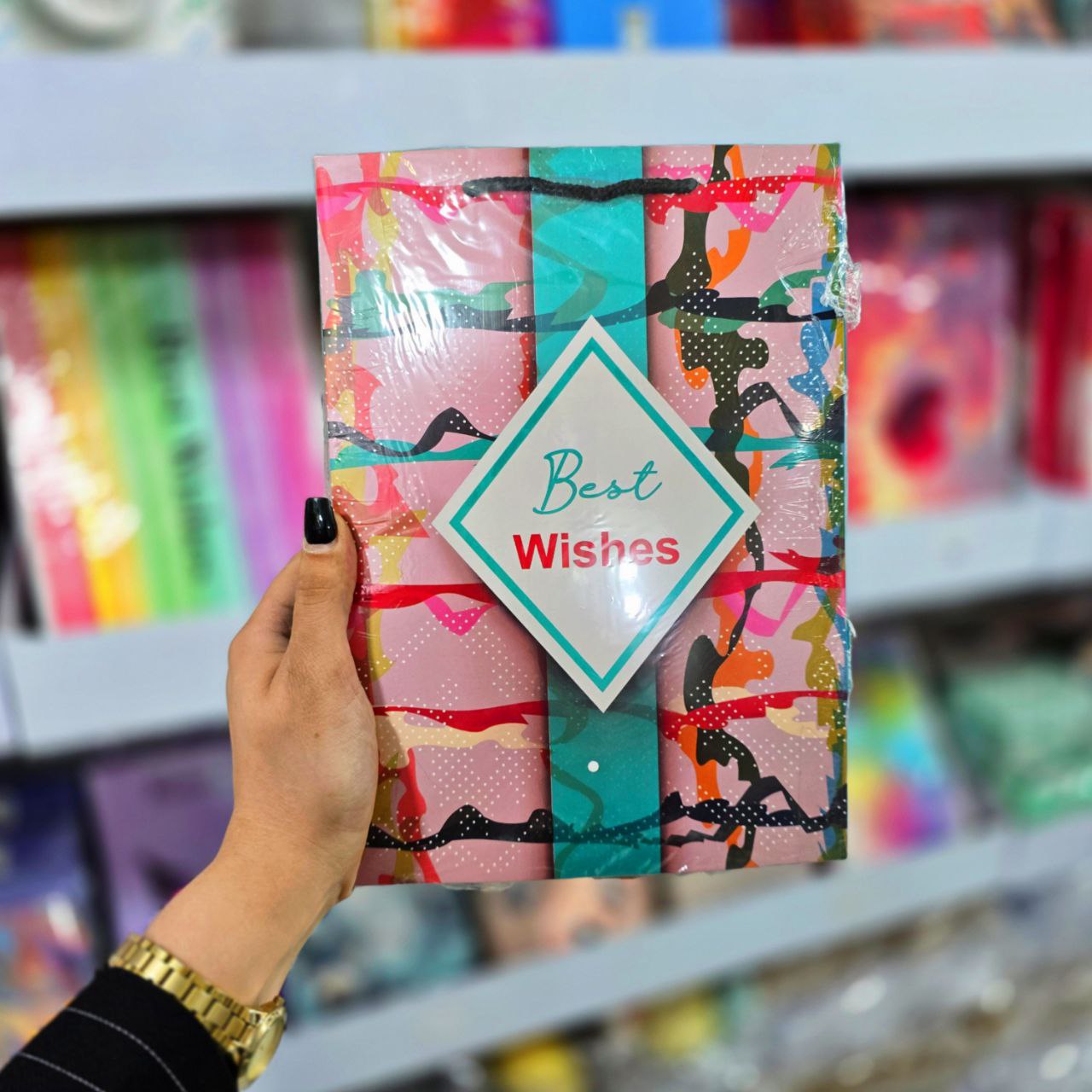 ساک دستی کفه پهن کد ۱۷ (۲)