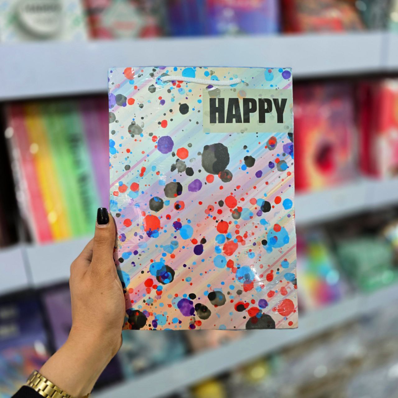 ساک دستی کفه پهن کد ۱۷ (۴)