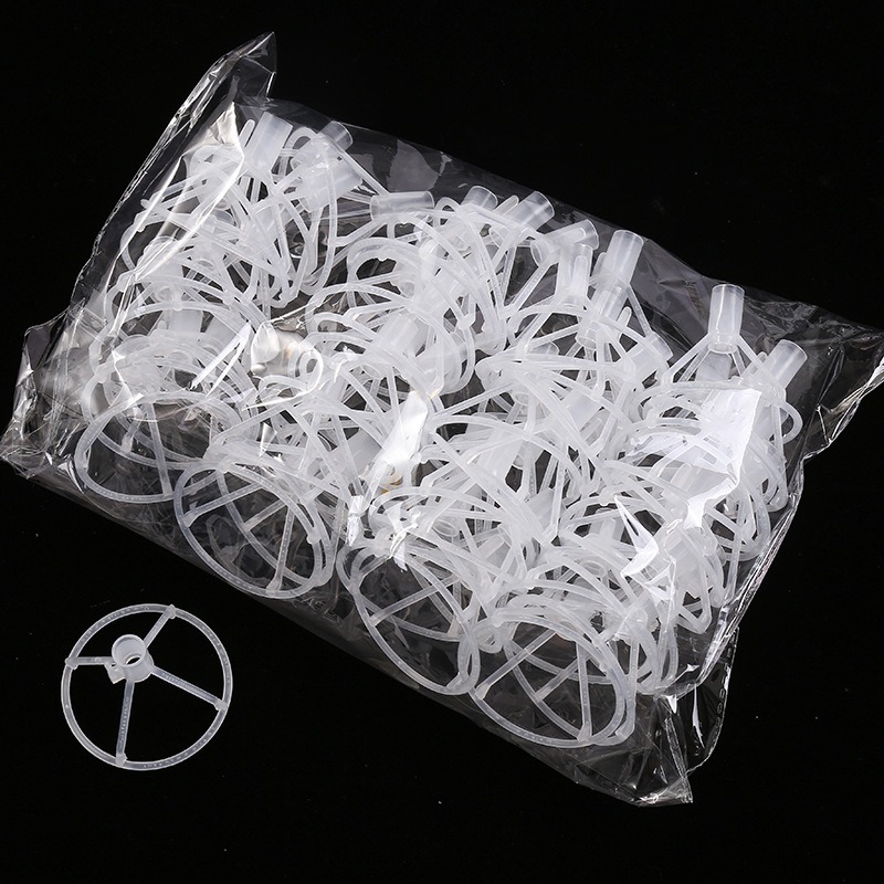 سرگل بادکنک فویلی بسته ۵۰ عددی