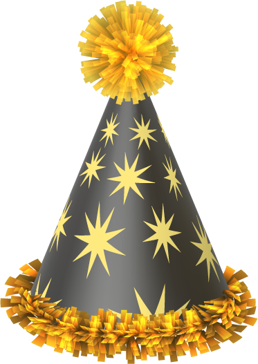 شمع استند عروسکی اسب تک شاخ ۱